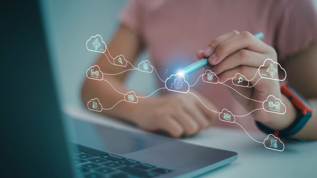 compliance-ready AI workflow platform