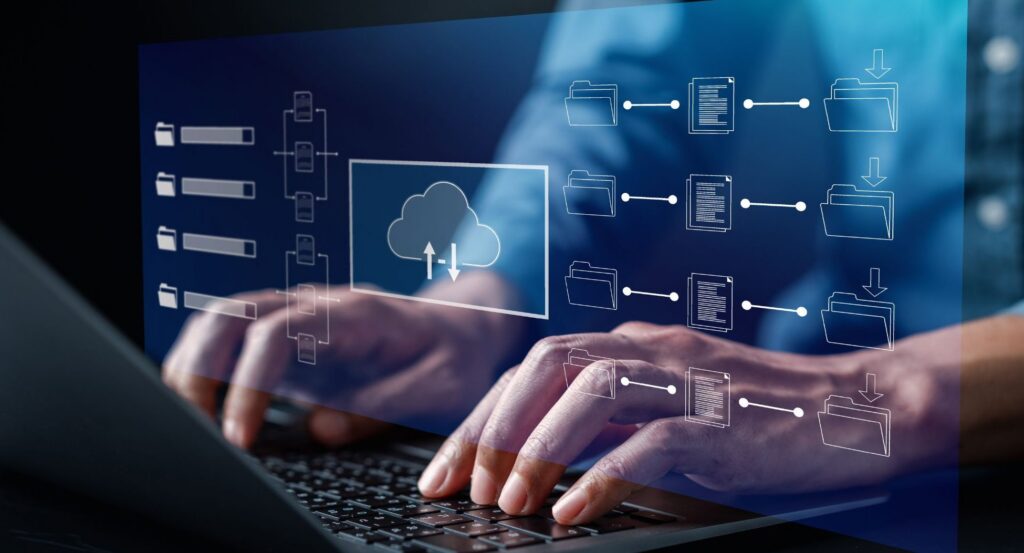 data privacy in AI legal software