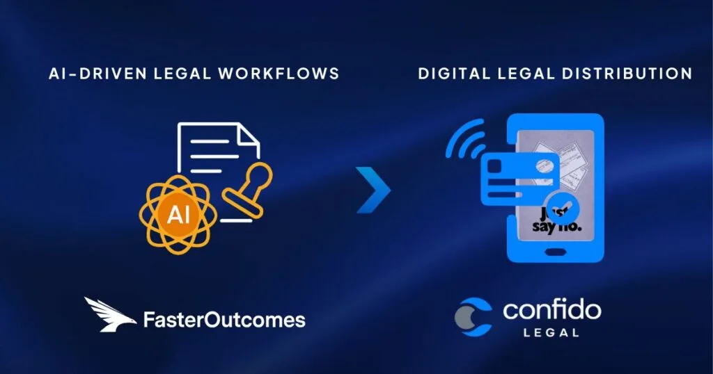 The Business of Trust: How AI + Digital Payments Are Modernizing Law Firms