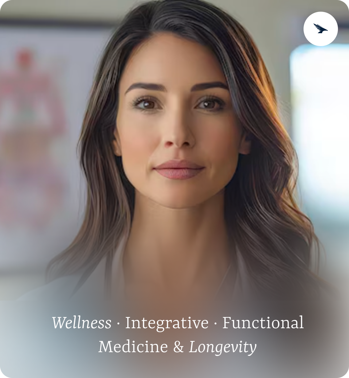 functional medicine & longevity
