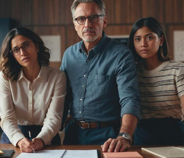 Expert witness legal services