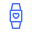 Smartwatch-heart