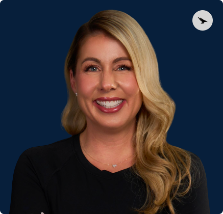 autumn professional team headshot