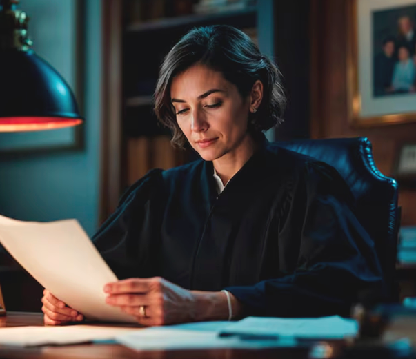 Expert Report Drafting Support at FasterOutcomes