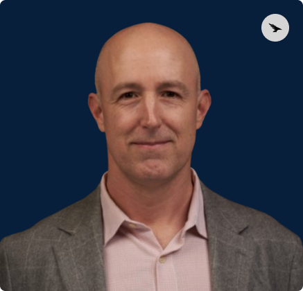 Eddie Steele VP, Product FasterOutcomes