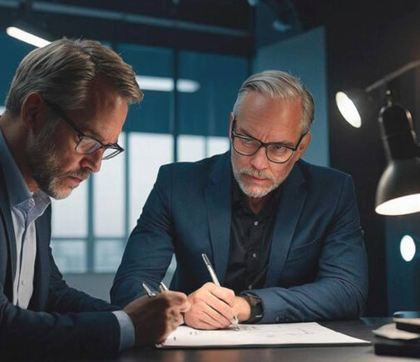 Medical experts use FasterOutcomes