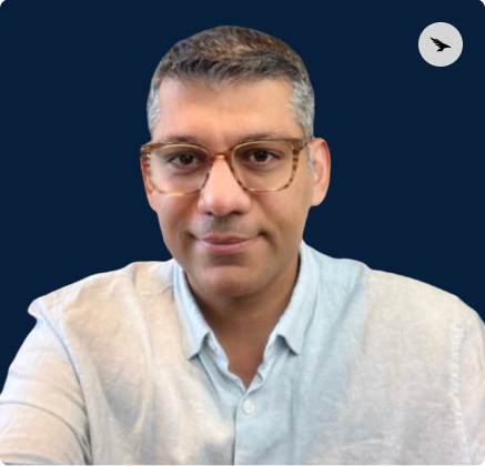 Frank Goortani Chief Technology Officer at FasterOutcomes