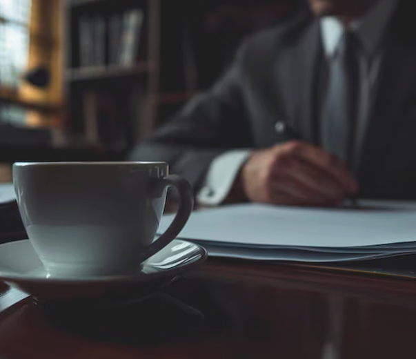 Intake & Information Collection at FasterOutcomes