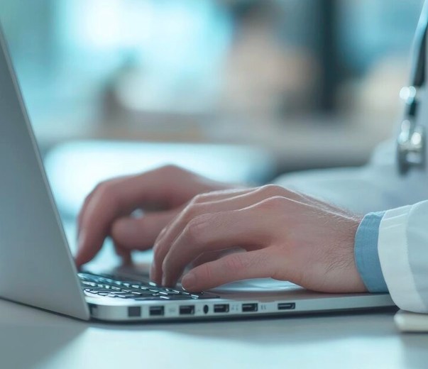 Efficient Review of Lengthy Medical Record