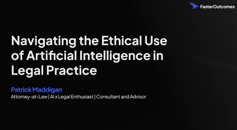 best AI software for law firms