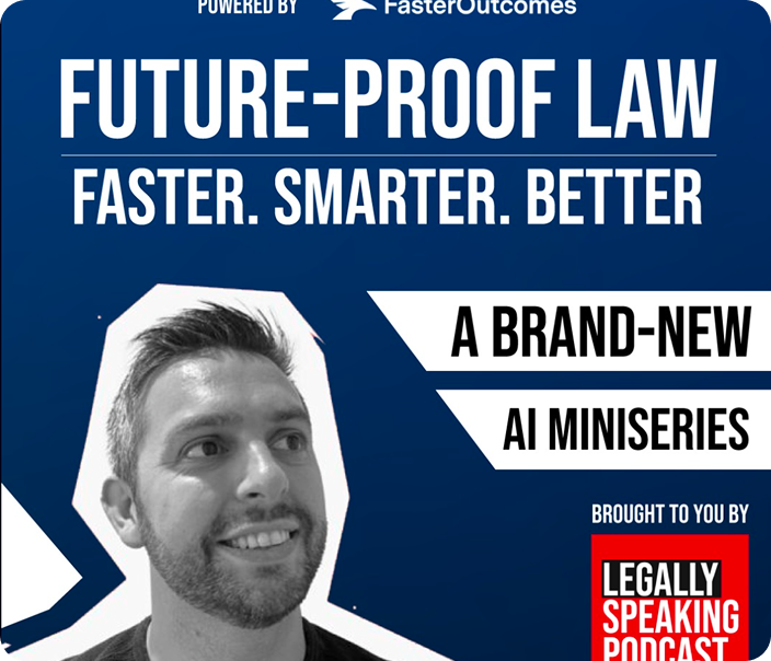 Future-proof Law Firm