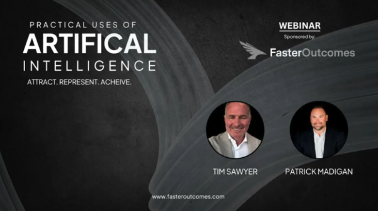 practical use of Artificial intelligence