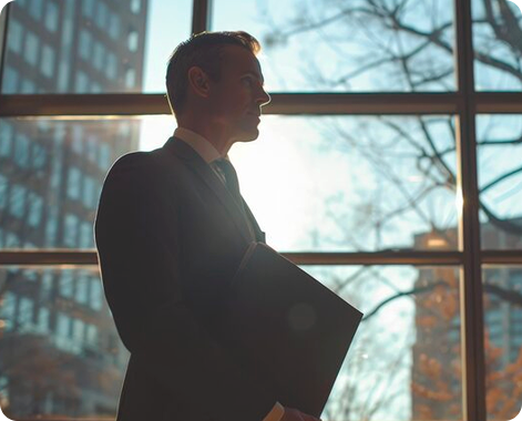 The Result professional outcome