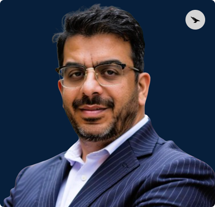 rishi Founder & CEO at FasterOutcomes