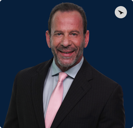 Rob Levine VP, Personal Injury at FasterOutcomes