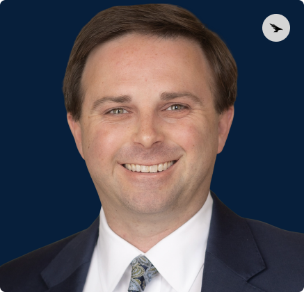 tripp team member portrait