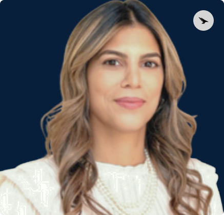 Vedika company team professional portrait