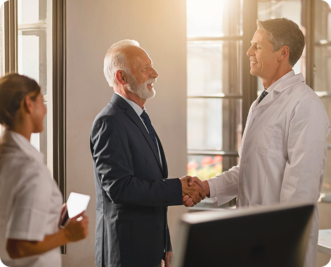 smart legal automation system for firms