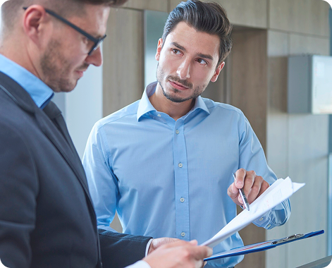 medical case timeline analysis using AI