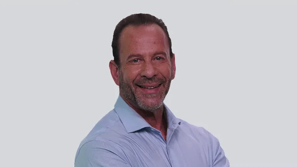 Rob Levine, founder of Rob Levine Law