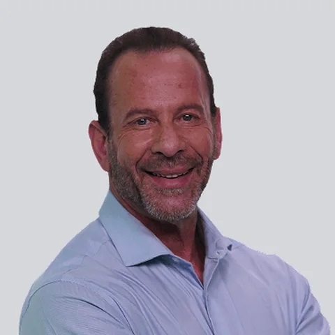 Rob Levine, founder of Rob Levine Law